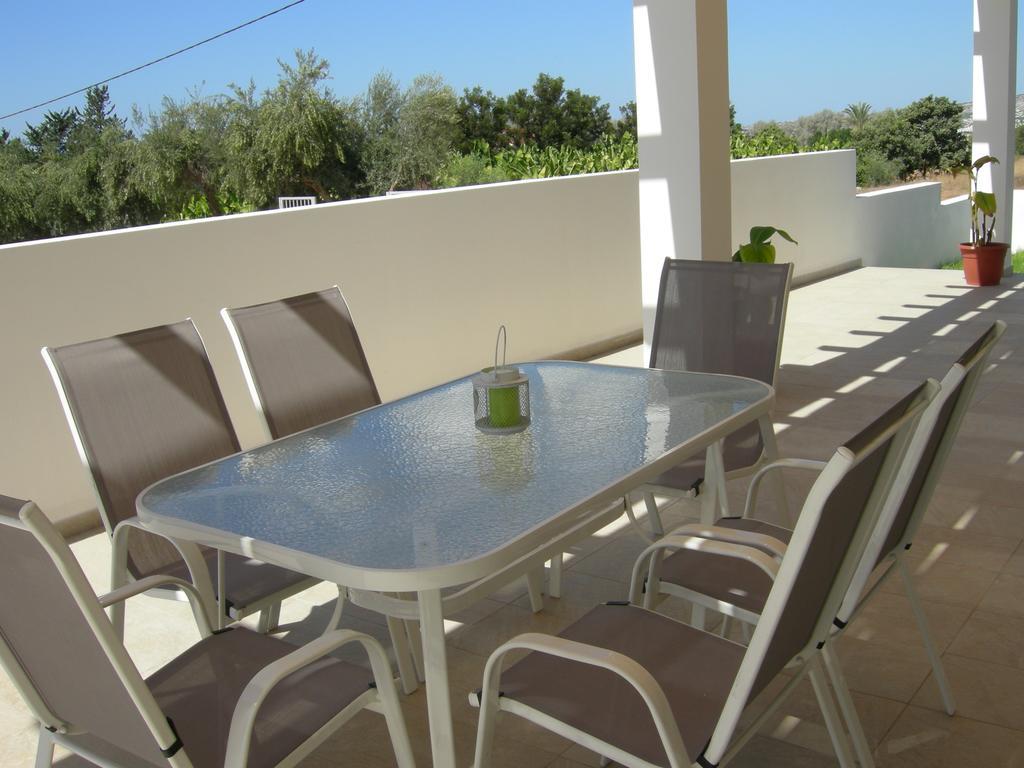 Villa Despoina Paphos Exterior photo
