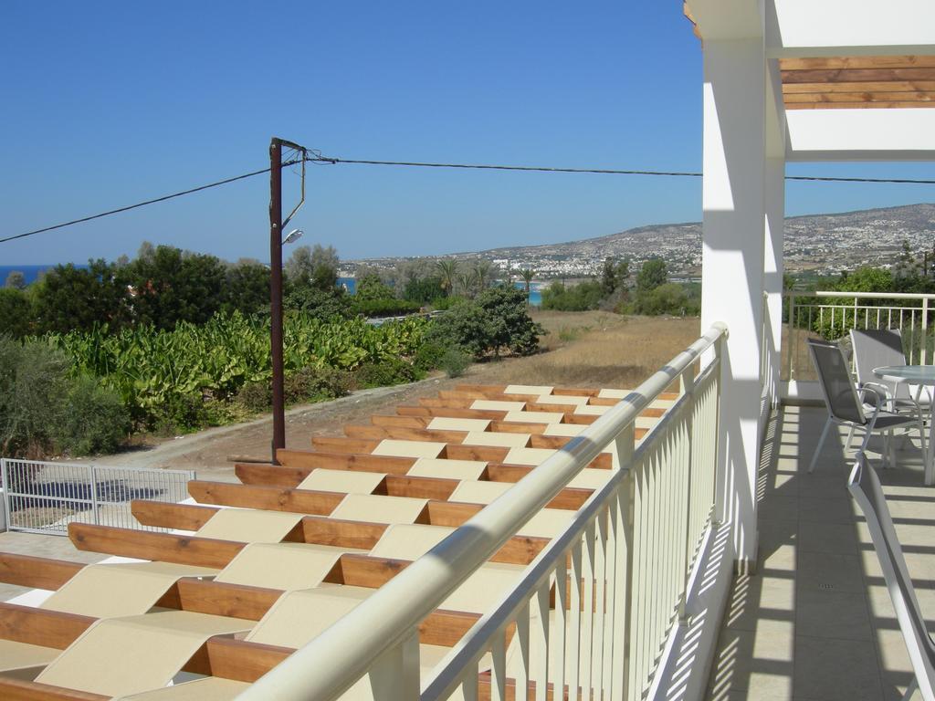 Villa Despoina Paphos Exterior photo
