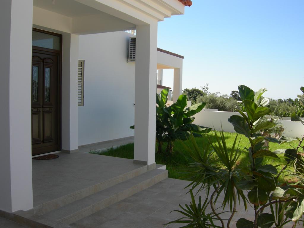 Villa Despoina Paphos Exterior photo