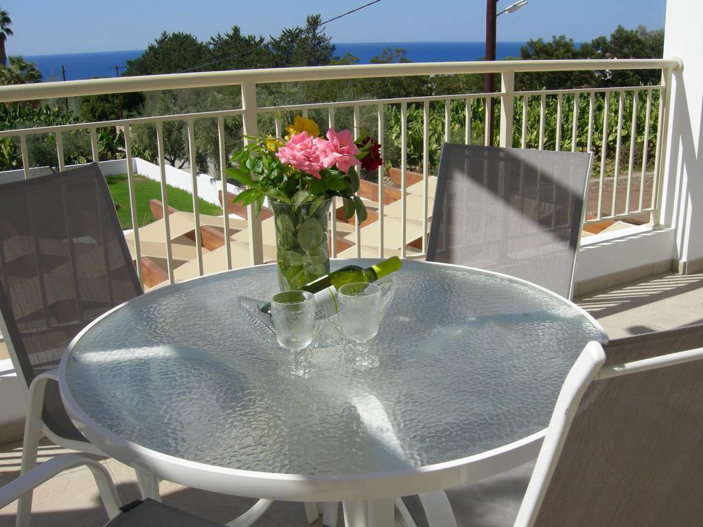 Villa Despoina Paphos Exterior photo