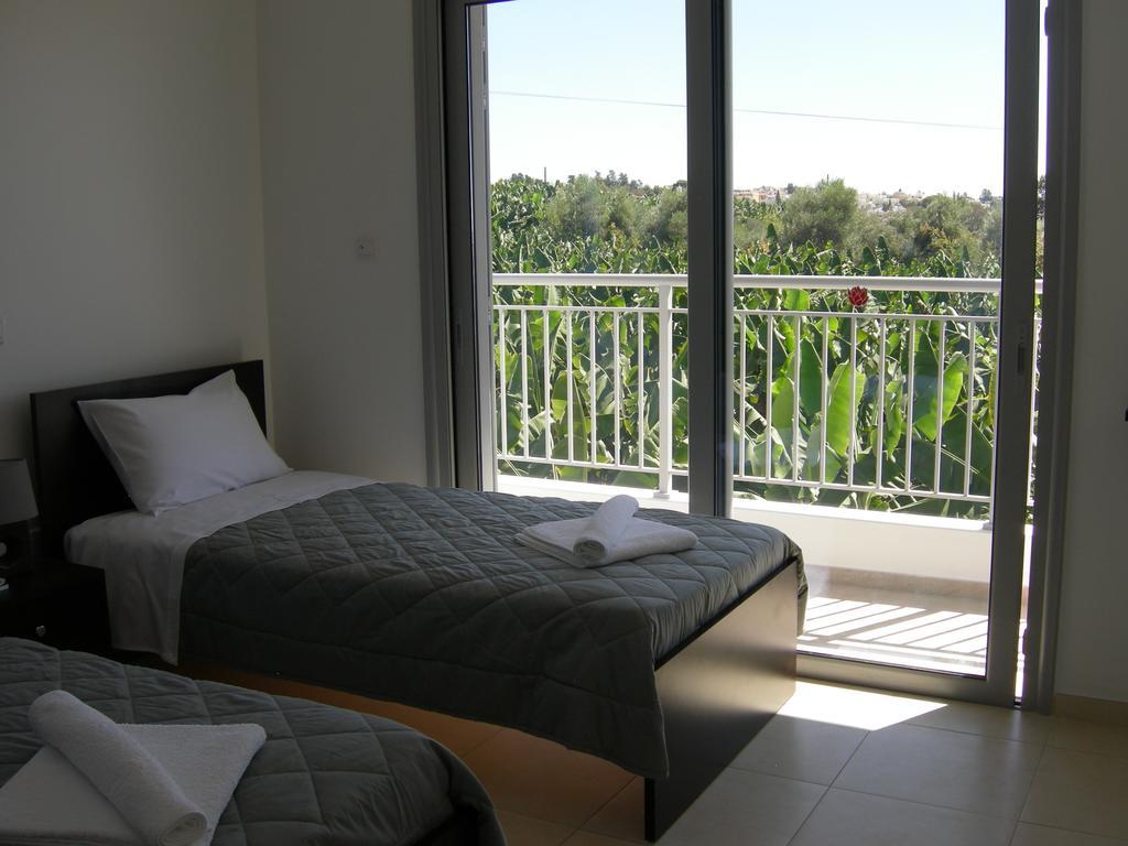 Villa Despoina Paphos Exterior photo