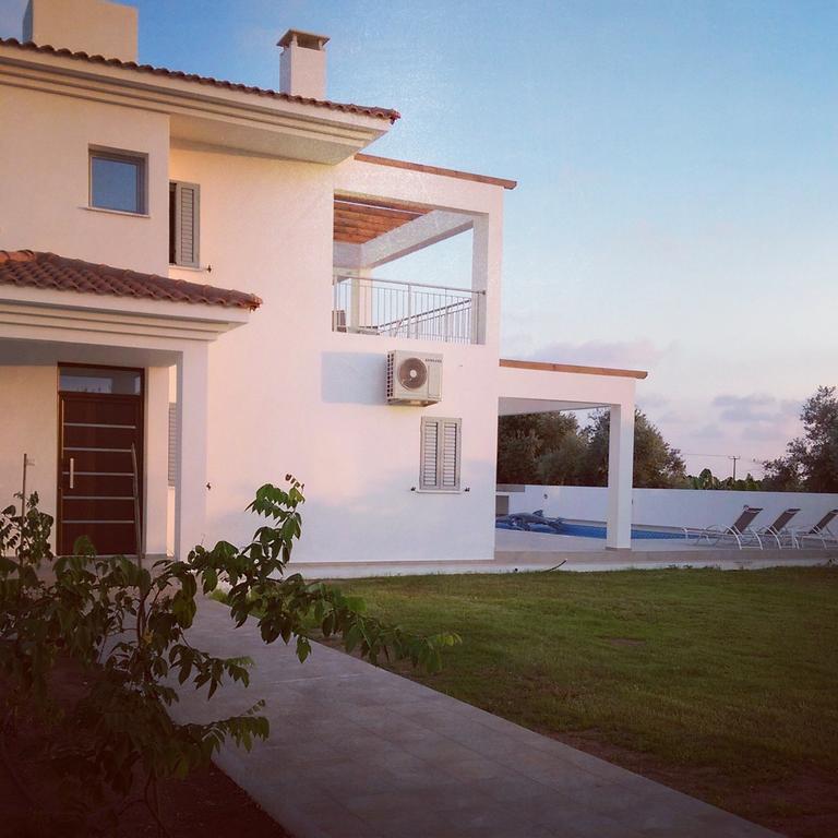 Villa Despoina Paphos Exterior photo