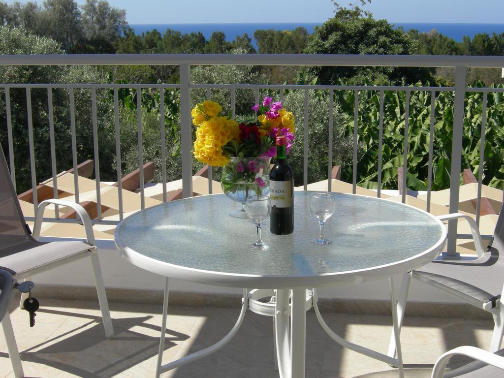 Villa Despoina Paphos Exterior photo
