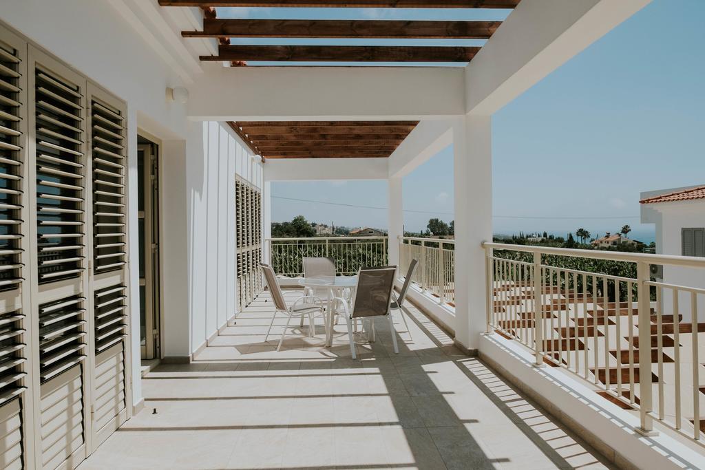 Villa Despoina Paphos Exterior photo