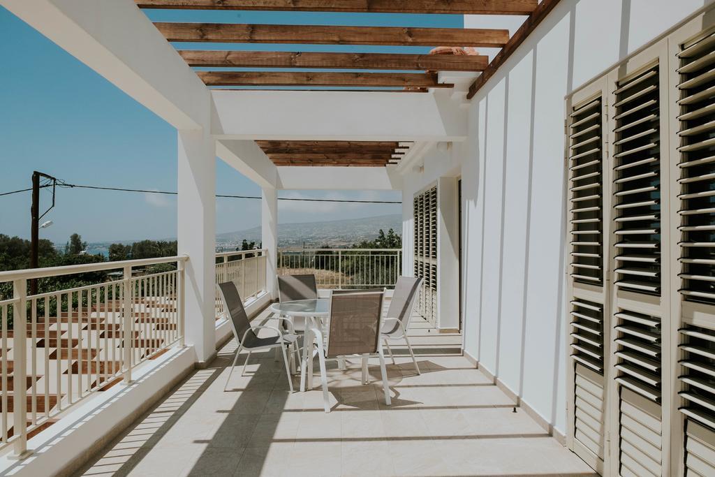 Villa Despoina Paphos Exterior photo