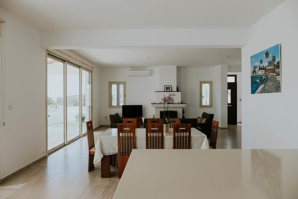 Villa Despoina Paphos Exterior photo