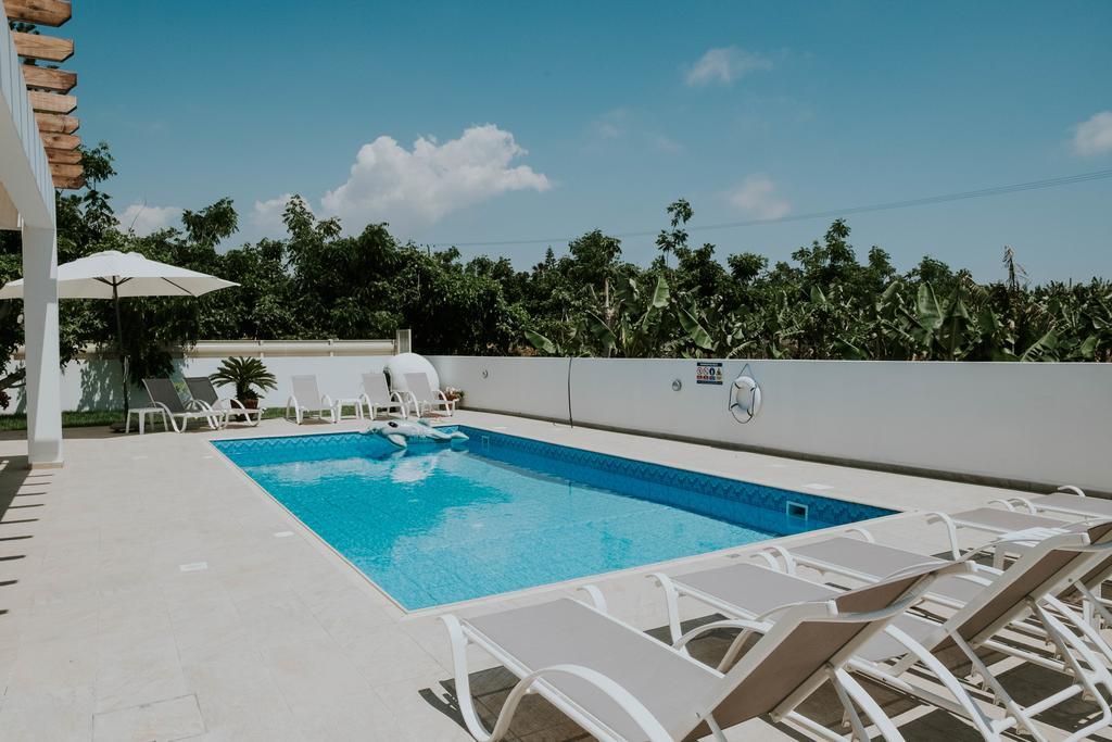 Villa Despoina Paphos Exterior photo