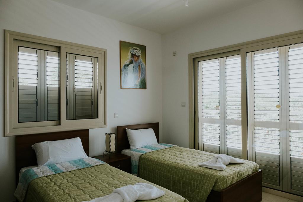 Villa Despoina Paphos Exterior photo