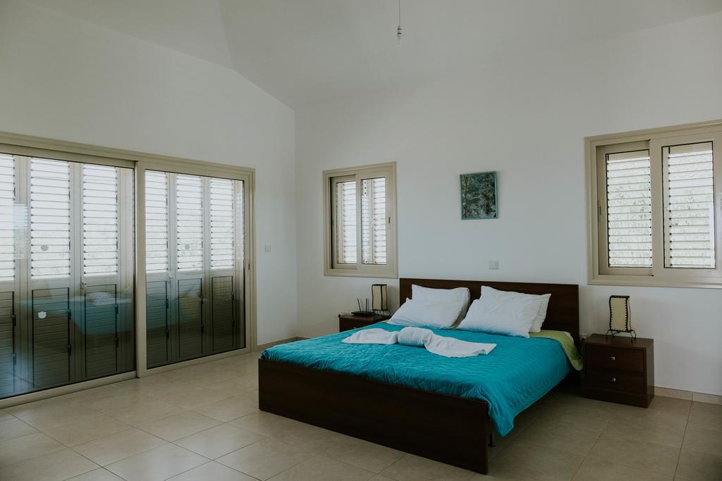 Villa Despoina Paphos Exterior photo