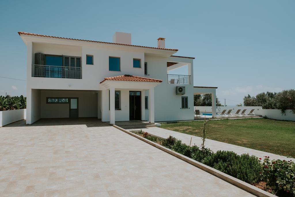Villa Despoina Paphos Exterior photo