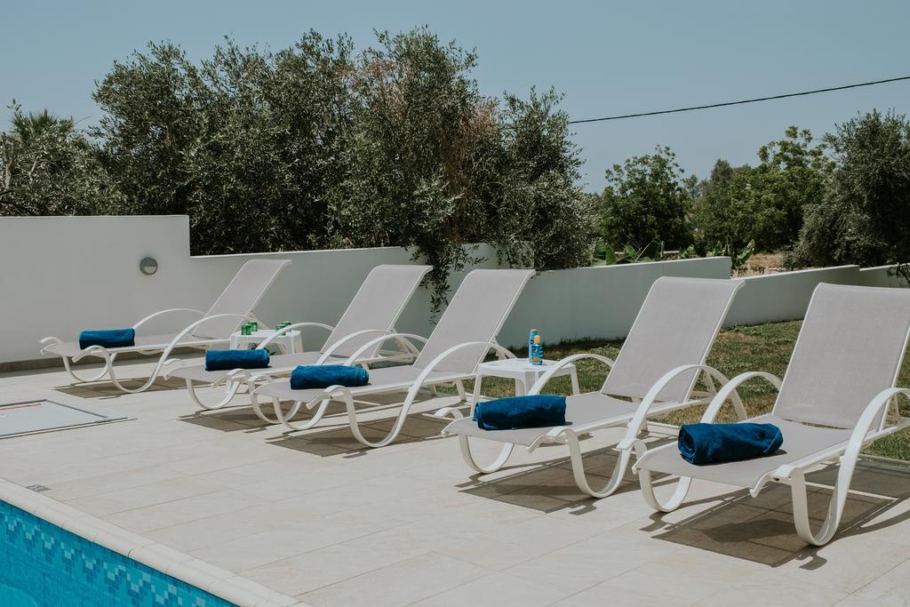 Villa Despoina Paphos Exterior photo