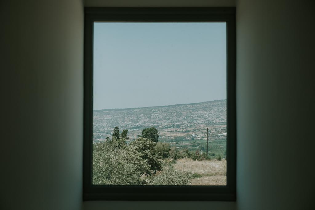 Villa Despoina Paphos Exterior photo