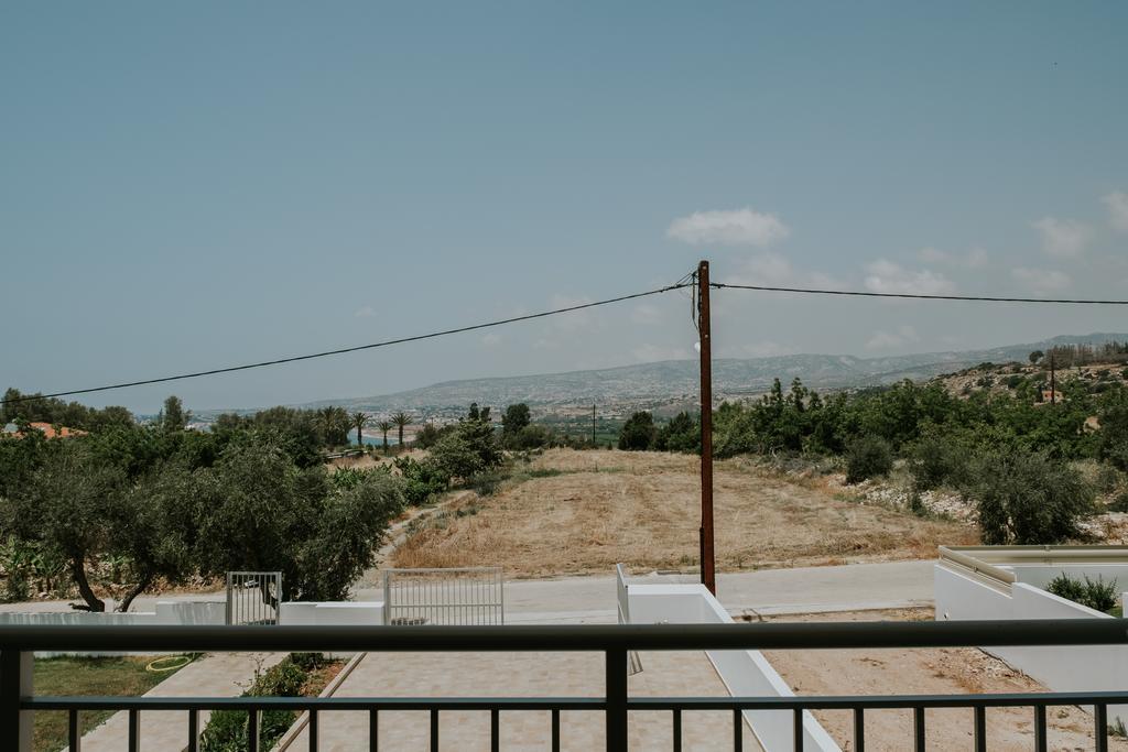 Villa Despoina Paphos Exterior photo