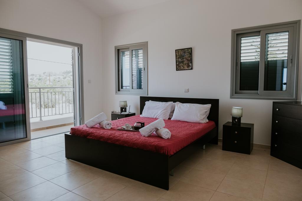 Villa Despoina Paphos Exterior photo