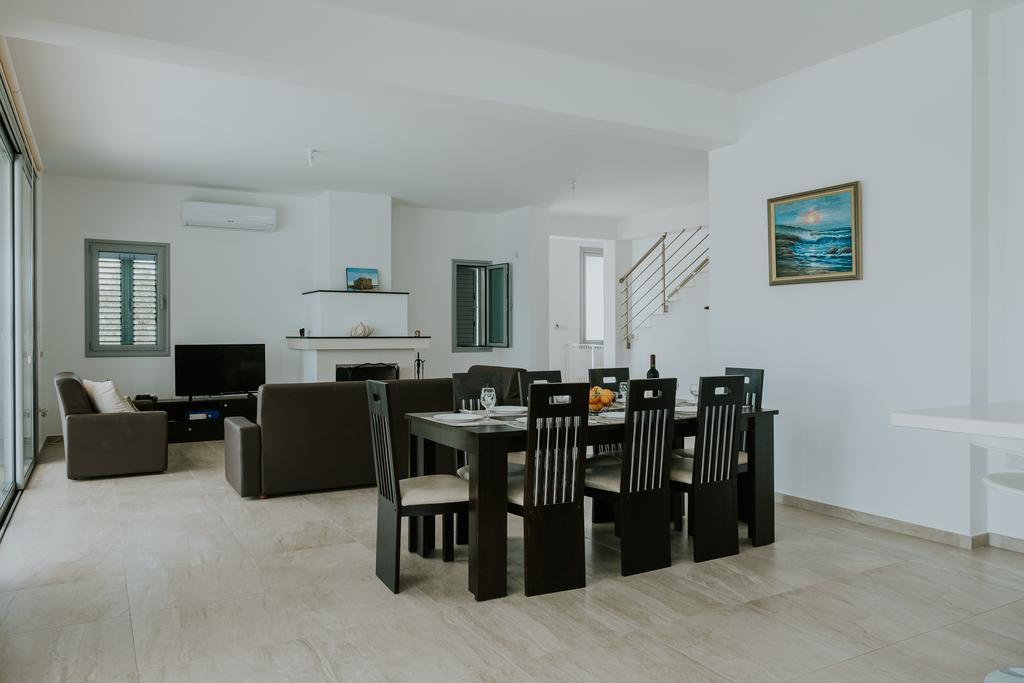 Villa Despoina Paphos Exterior photo
