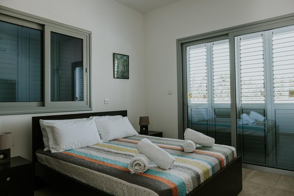 Villa Despoina Paphos Exterior photo